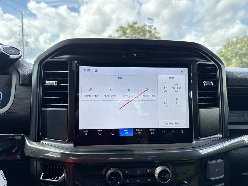 2026 Ford F-150 STX®