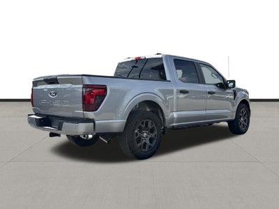 2026 Ford F-150 STX®
