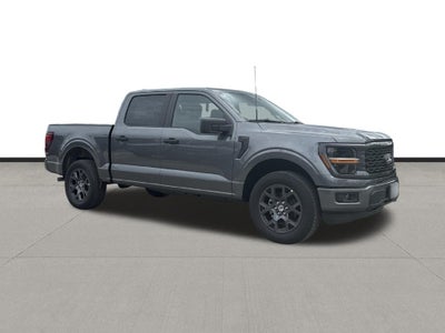2026 Ford F-150 STX®