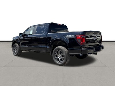 2026 Ford F-150 STX®