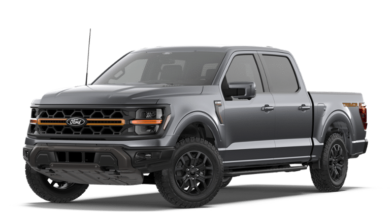 2026 Ford F-150 Tremor®