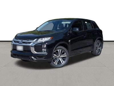 2027 Mitsubishi Outlander Sport 2.0 ES