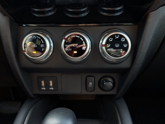 2027 Mitsubishi Outlander Sport 2.0 ES