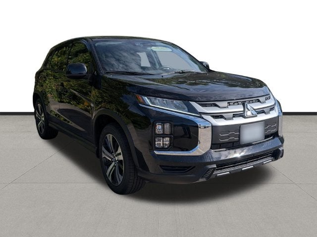 2027 Mitsubishi Outlander Sport 2.0 ES