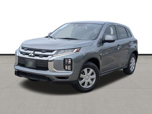 2026 Mitsubishi Outlander Sport Base