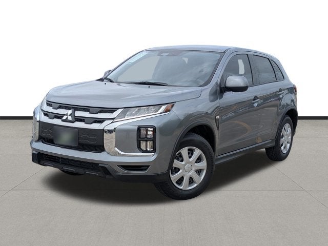 2026 Mitsubishi Outlander Sport Base