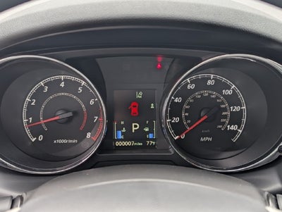 2026 Mitsubishi Outlander Sport Base