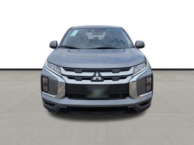 2026 Mitsubishi Outlander Sport Base