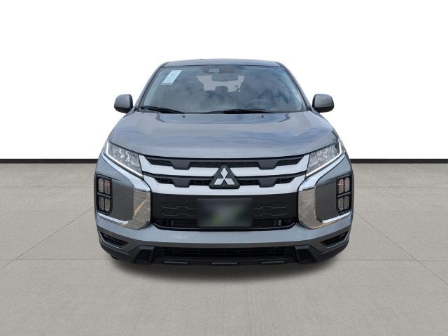 2026 Mitsubishi Outlander Sport Base