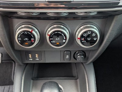 2026 Mitsubishi Outlander Sport Base