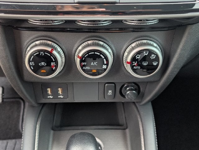 2026 Mitsubishi Outlander Sport Base