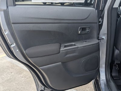 2026 Mitsubishi Outlander Sport Base