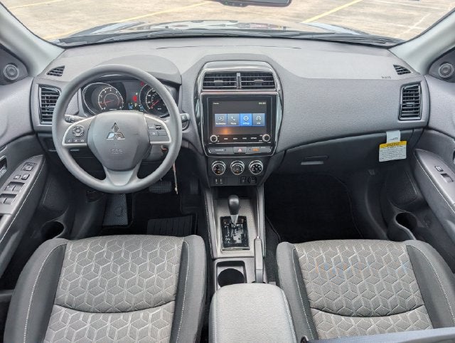 2026 Mitsubishi Outlander Sport Base