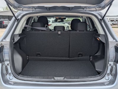 2026 Mitsubishi Outlander Sport Base