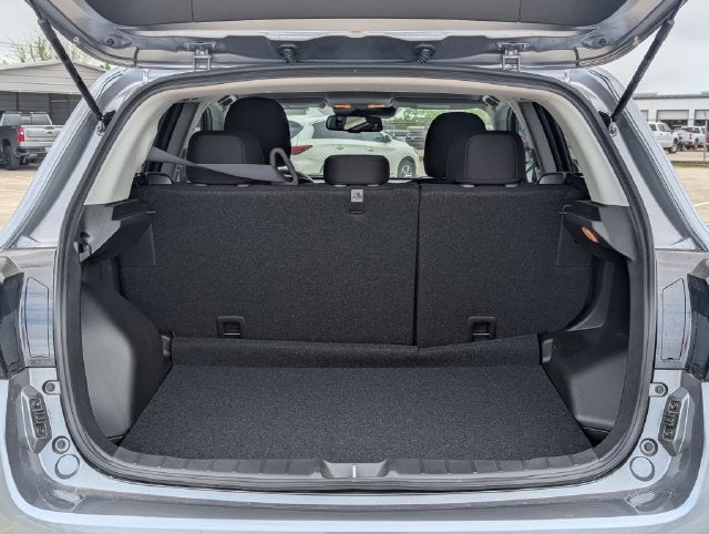 2026 Mitsubishi Outlander Sport Base