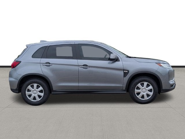 2026 Mitsubishi Outlander Sport Base