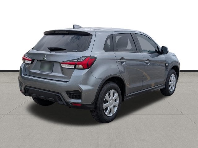 2026 Mitsubishi Outlander Sport Base