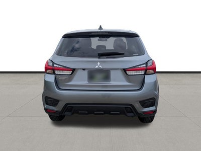 2026 Mitsubishi Outlander Sport Base