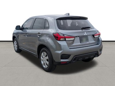 2026 Mitsubishi Outlander Sport Base
