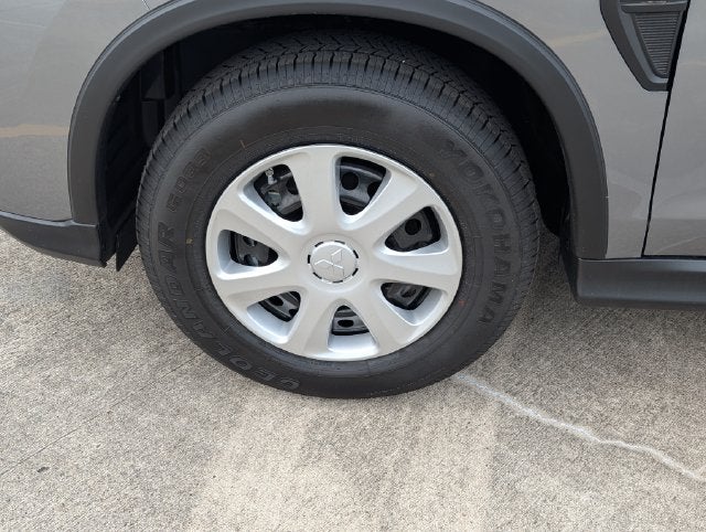 2026 Mitsubishi Outlander Sport Base