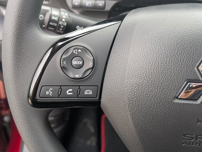 2026 Mitsubishi Outlander Sport 2.0 ES