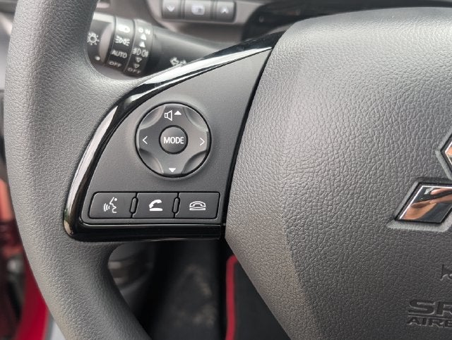2026 Mitsubishi Outlander Sport 2.0 ES