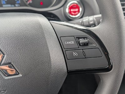 2026 Mitsubishi Outlander Sport 2.0 ES