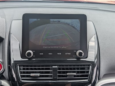 2026 Mitsubishi Outlander Sport 2.0 ES