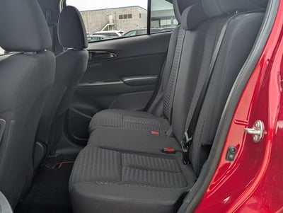 2026 Mitsubishi Outlander Sport 2.0 ES
