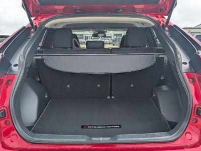 2026 Mitsubishi Outlander Sport 2.0 ES