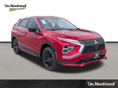 2026 Mitsubishi Outlander Sport 2.0 ES