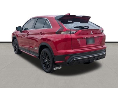 2026 Mitsubishi Outlander Sport 2.0 ES