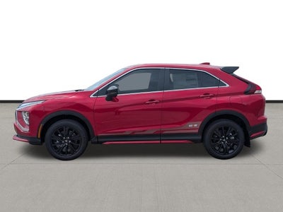 2026 Mitsubishi Outlander Sport 2.0 ES