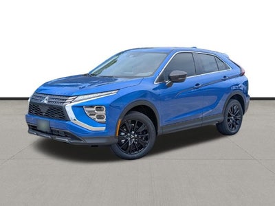 2026 Mitsubishi Eclipse Cross LE