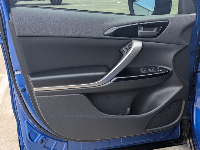 2026 Mitsubishi Eclipse Cross LE