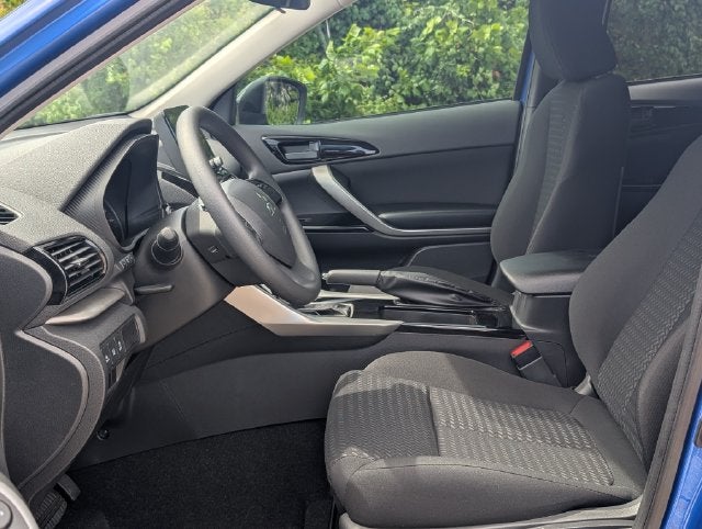 2026 Mitsubishi Eclipse Cross LE