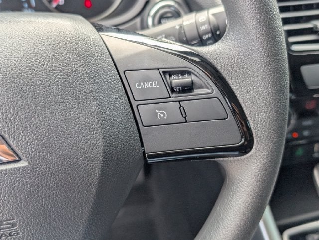 2026 Mitsubishi Eclipse Cross LE