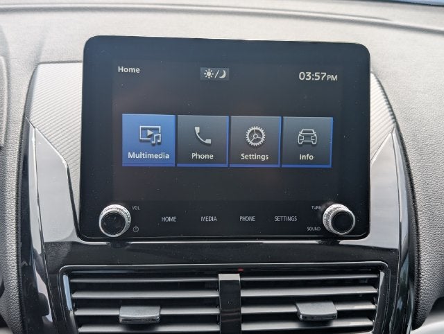 2026 Mitsubishi Eclipse Cross LE