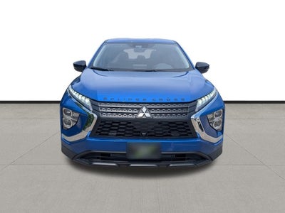 2026 Mitsubishi Eclipse Cross LE