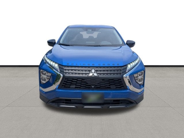 2026 Mitsubishi Eclipse Cross LE