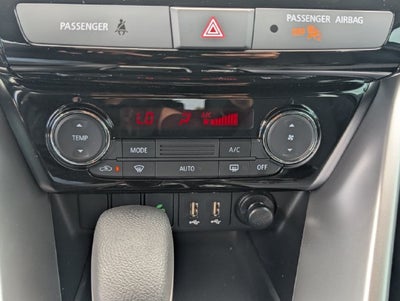 2026 Mitsubishi Eclipse Cross LE