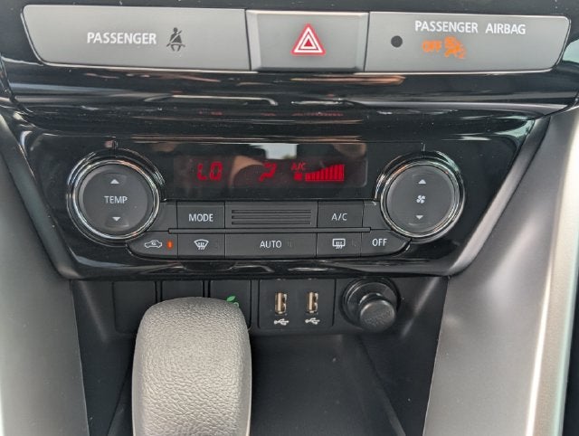 2026 Mitsubishi Eclipse Cross LE