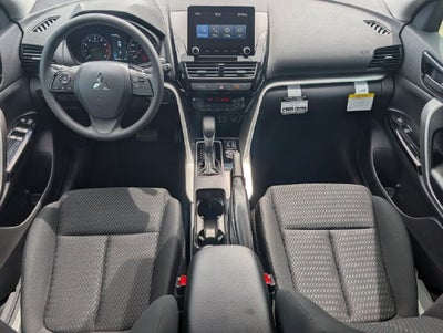 2026 Mitsubishi Eclipse Cross LE