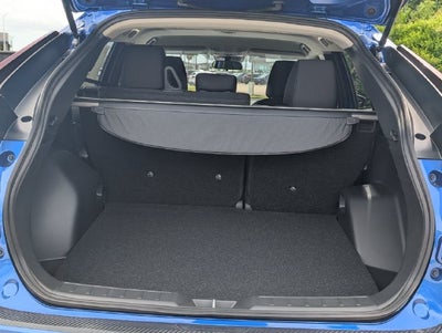 2026 Mitsubishi Eclipse Cross LE