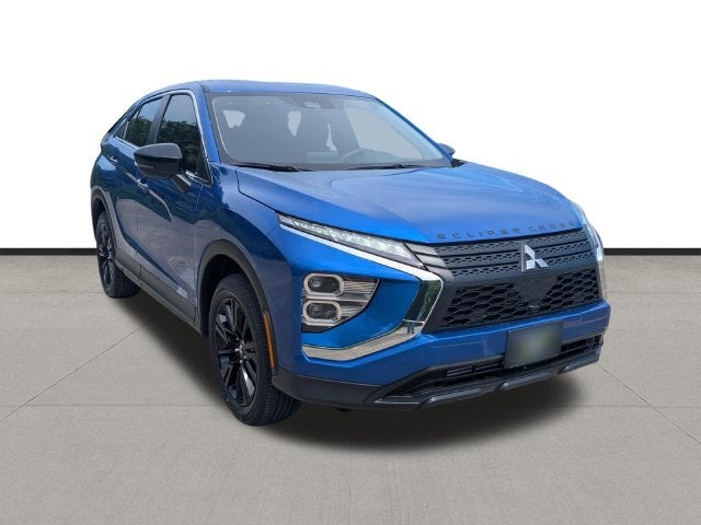 2026 Mitsubishi Eclipse Cross LE