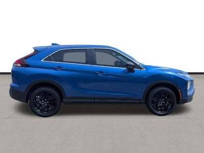 2026 Mitsubishi Eclipse Cross LE