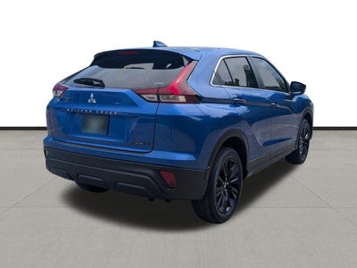2026 Mitsubishi Eclipse Cross LE