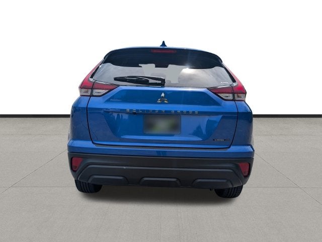 2026 Mitsubishi Eclipse Cross LE