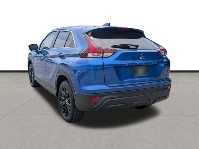 2026 Mitsubishi Eclipse Cross LE
