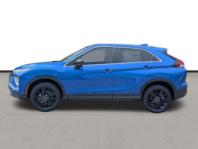 2026 Mitsubishi Eclipse Cross LE